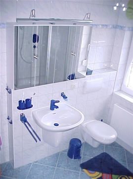 Gro&szlig;ansicht - Einrichtungsbild