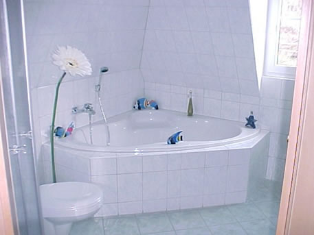 Gro&szlig;ansicht - Einrichtungsbild